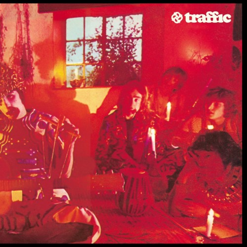 Traffic - 1967 Mr. Fantasy